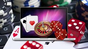 Онлайн казино DLX Casino